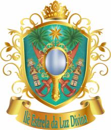 Parceiro Estrela da Luz Divina